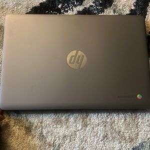 Hp chromebook 13”